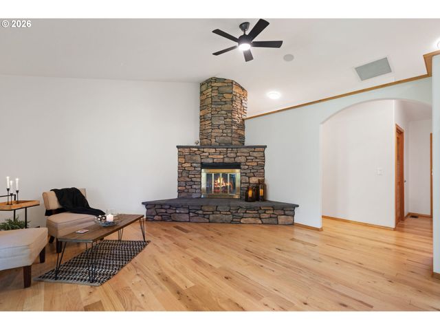 2838 LEWIS RIVER Rd, Woodland, WA 98674