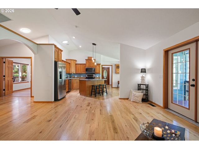 2838 LEWIS RIVER Rd, Woodland, WA 98674