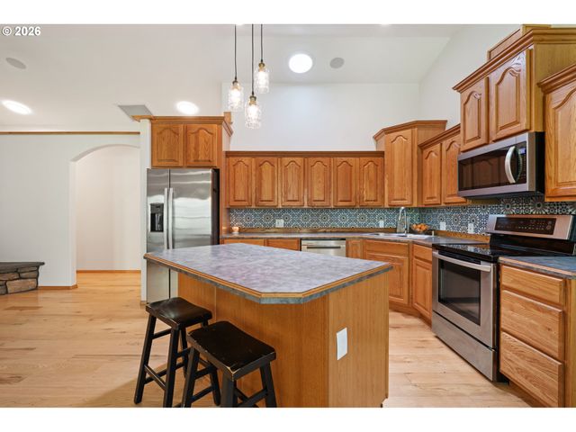 2838 LEWIS RIVER Rd, Woodland, WA 98674