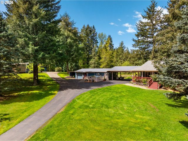 2838 LEWIS RIVER Rd, Woodland, WA 98674