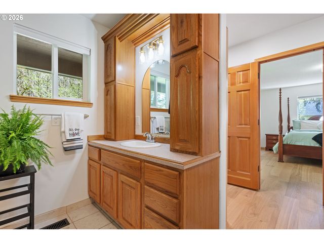 2838 LEWIS RIVER Rd, Woodland, WA 98674