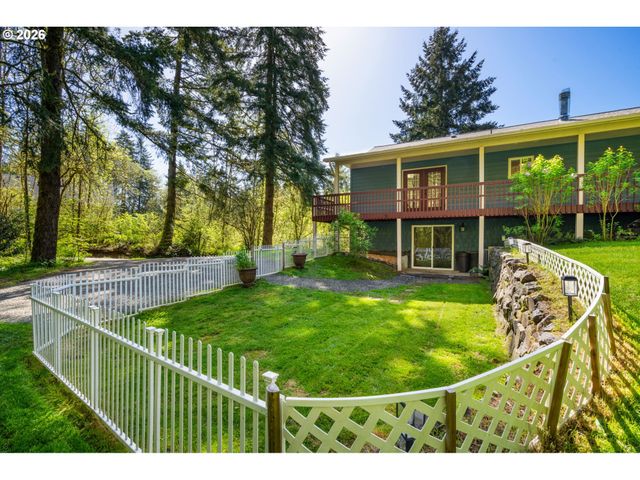 2838 LEWIS RIVER Rd, Woodland, WA 98674