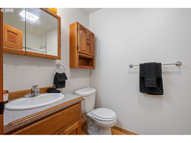 2838 LEWIS RIVER Rd, Woodland, WA 98674