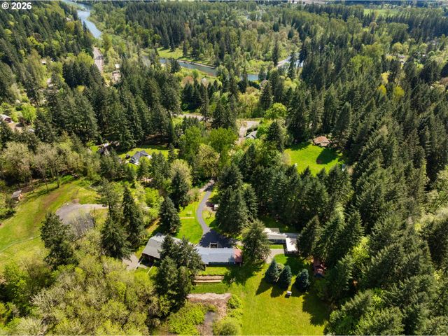 2838 LEWIS RIVER Rd, Woodland, WA 98674