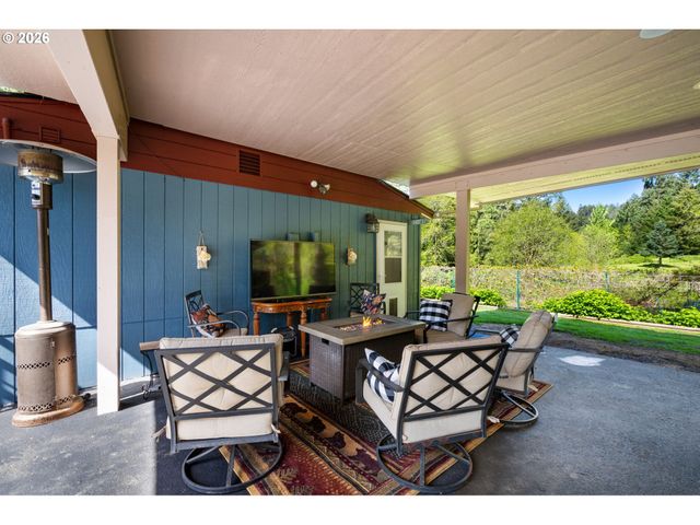 2838 LEWIS RIVER Rd, Woodland, WA 98674