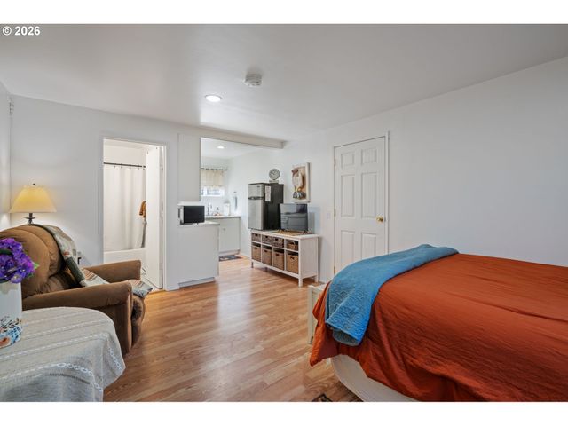 2838 LEWIS RIVER Rd, Woodland, WA 98674