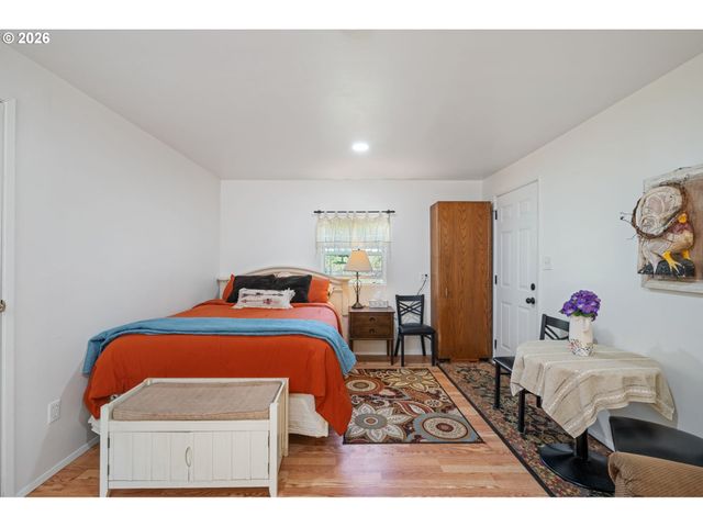 2838 LEWIS RIVER Rd, Woodland, WA 98674