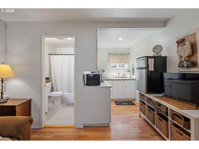 2838 LEWIS RIVER Rd, Woodland, WA 98674