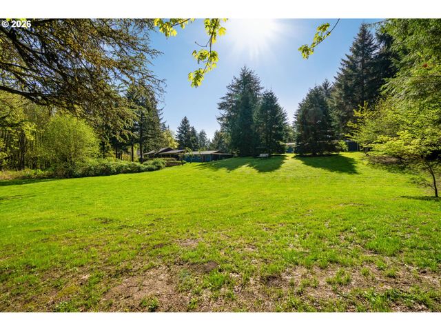 2838 LEWIS RIVER Rd, Woodland, WA 98674