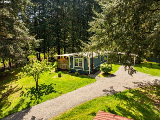 2838 LEWIS RIVER Rd, Woodland, WA 98674