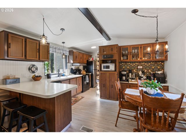 2838 LEWIS RIVER Rd, Woodland, WA 98674