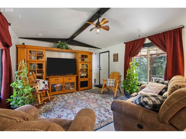 2838 LEWIS RIVER Rd, Woodland, WA 98674