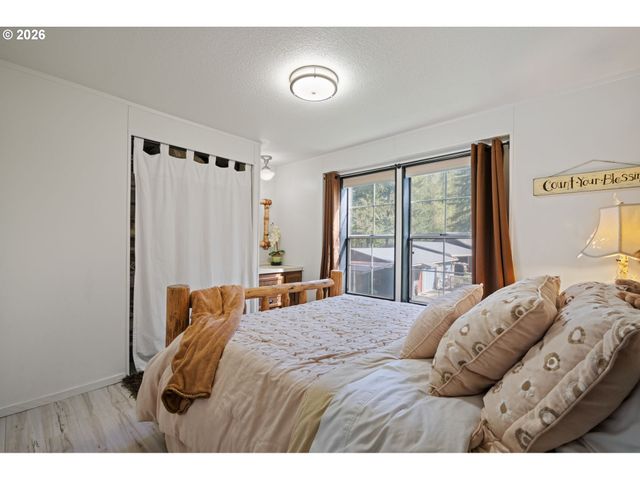 2838 LEWIS RIVER Rd, Woodland, WA 98674