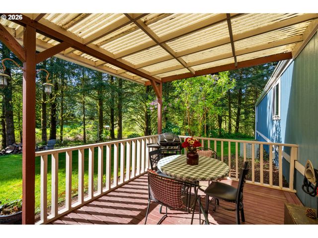 2838 LEWIS RIVER Rd, Woodland, WA 98674