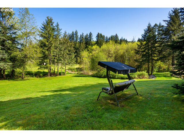2838 LEWIS RIVER Rd, Woodland, WA 98674