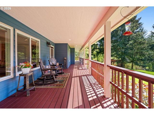 2838 LEWIS RIVER Rd, Woodland, WA 98674