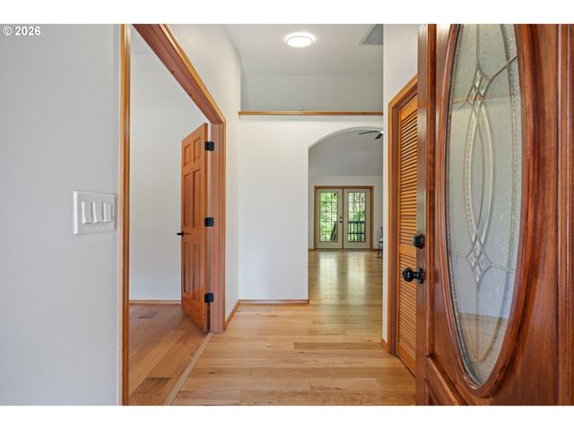 2838 LEWIS RIVER Rd, Woodland, WA 98674