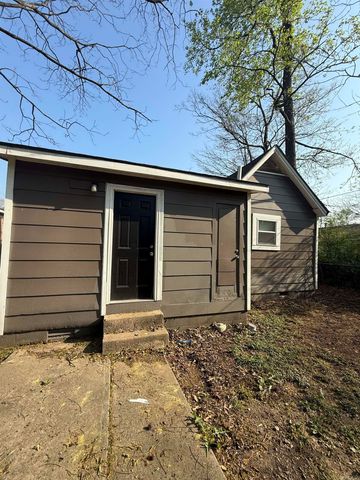 5105 W 28Th Street, Little Rock, AR 72204