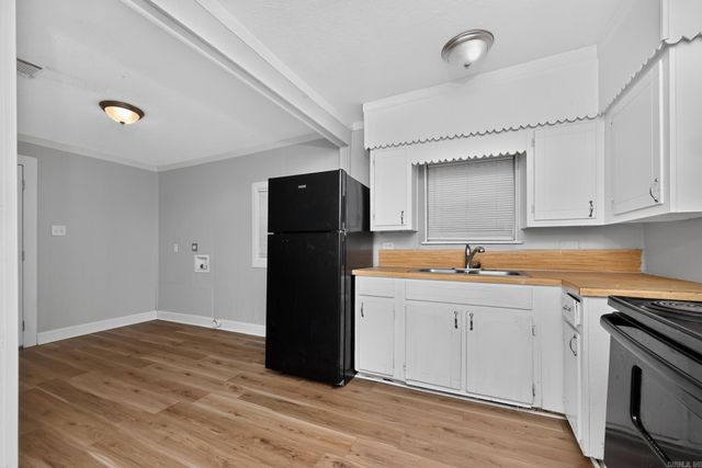 5105 W 28Th Street, Little Rock, AR 72204