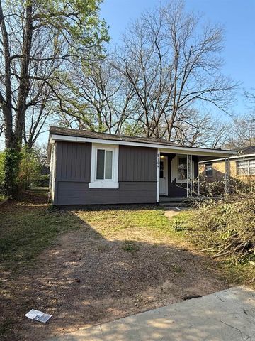 5105 W 28Th Street, Little Rock, AR 72204