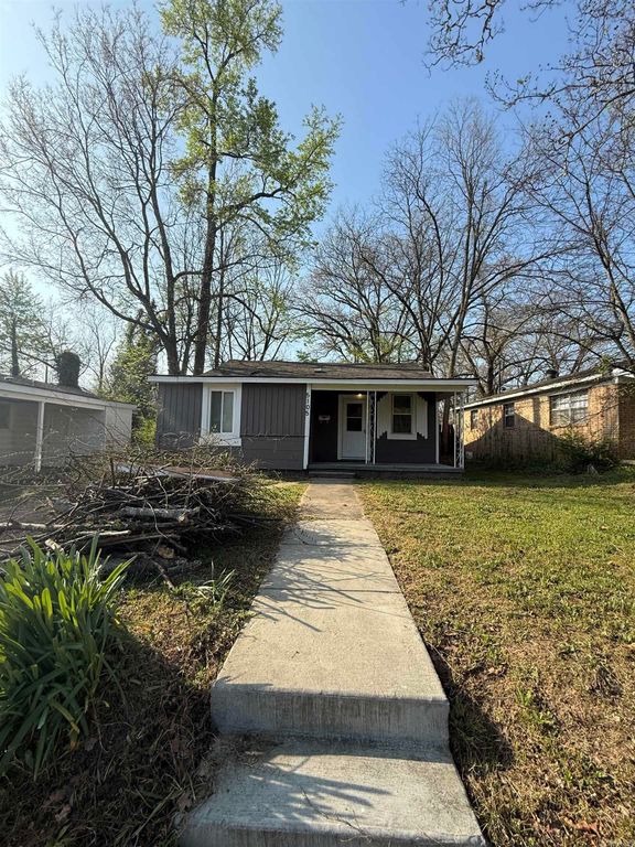 5105 W 28Th Street, Little Rock, AR 72204