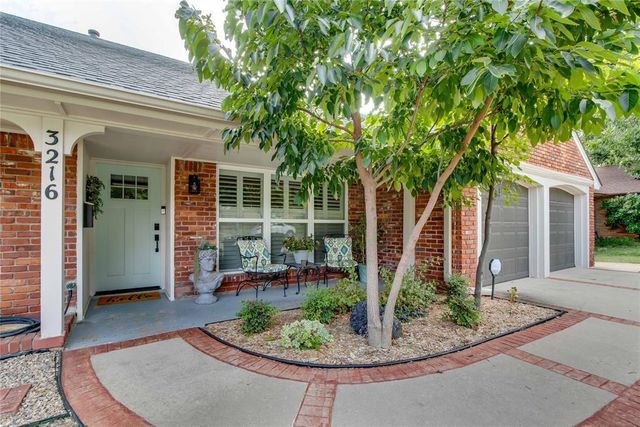 3216 NW 54th Street, Oklahoma City, OK 73112