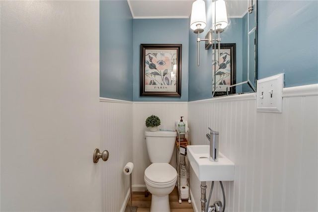 3216 NW 54th Street, Oklahoma City, OK 73112