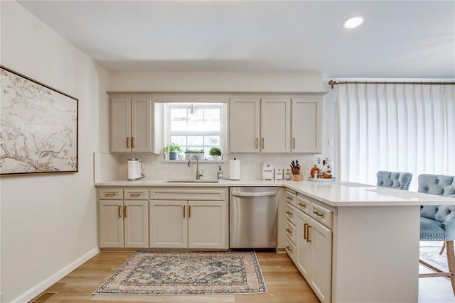 3216 NW 54th Street, Oklahoma City, OK 73112