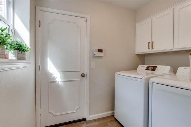 3216 NW 54th Street, Oklahoma City, OK 73112