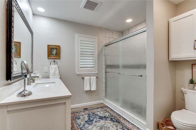 3216 NW 54th Street, Oklahoma City, OK 73112