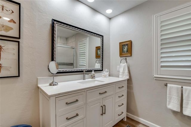 3216 NW 54th Street, Oklahoma City, OK 73112