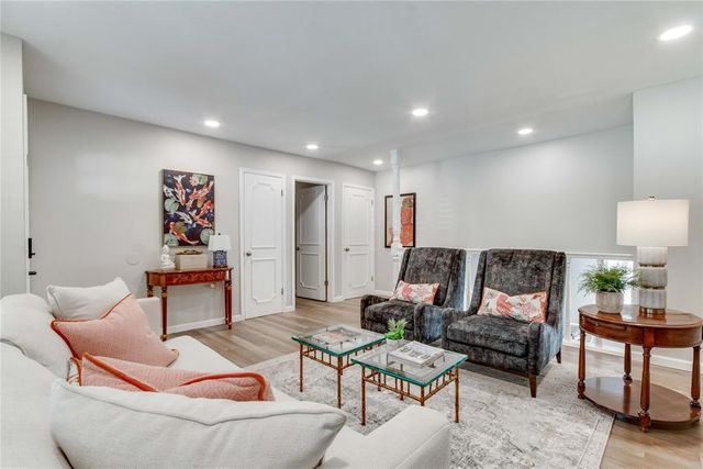 3216 NW 54th Street, Oklahoma City, OK 73112