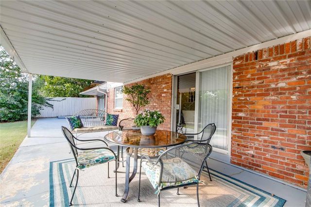 3216 NW 54th Street, Oklahoma City, OK 73112