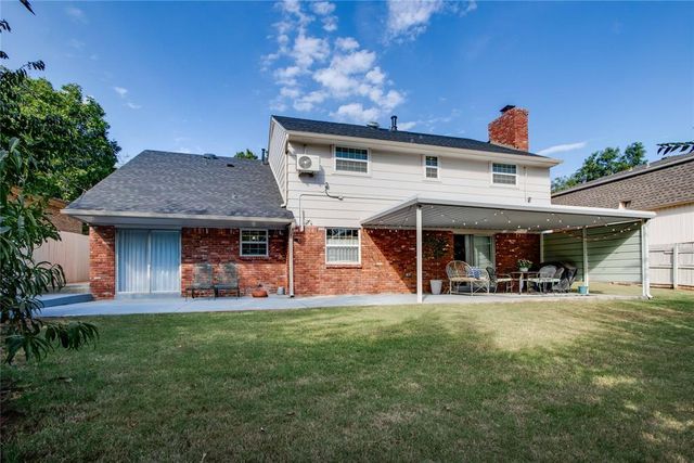 3216 NW 54th Street, Oklahoma City, OK 73112