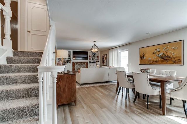 3216 NW 54th Street, Oklahoma City, OK 73112