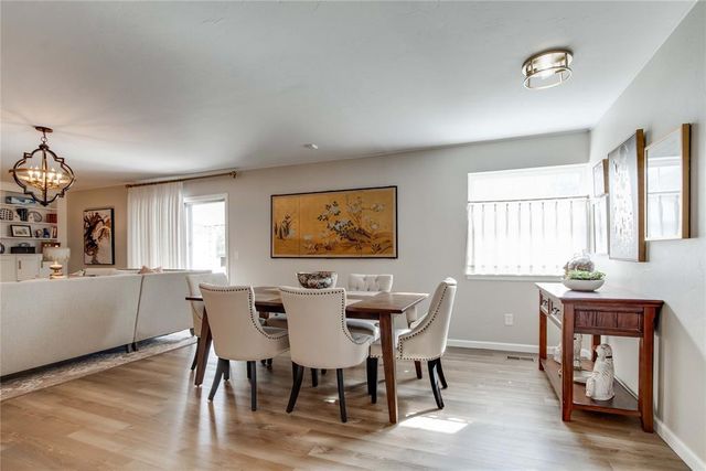 3216 NW 54th Street, Oklahoma City, OK 73112