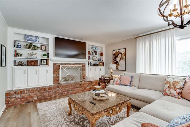 3216 NW 54th Street, Oklahoma City, OK 73112