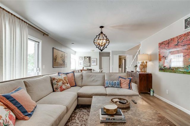 3216 NW 54th Street, Oklahoma City, OK 73112