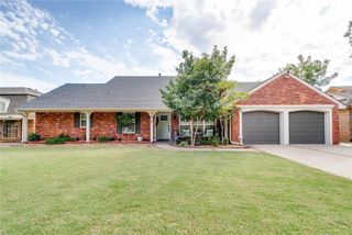 3216 NW 54th Street, Oklahoma City, OK 73112