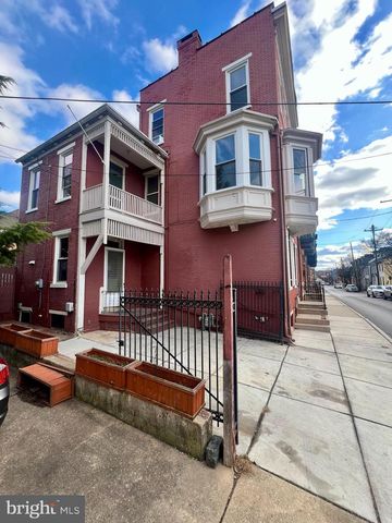 17 S PINE ST, York, PA 17403