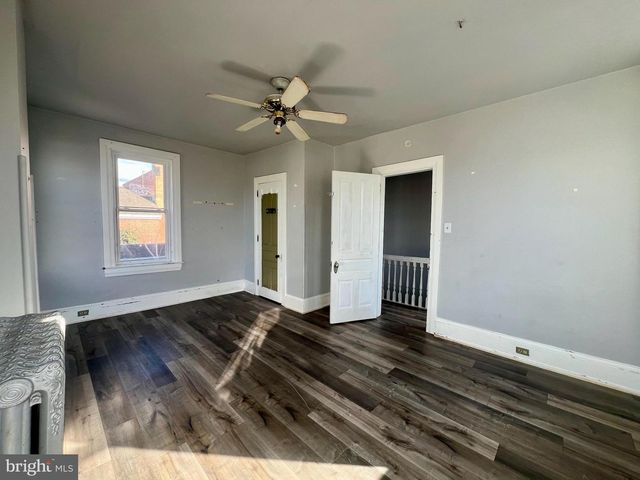 17 S PINE ST, York, PA 17403