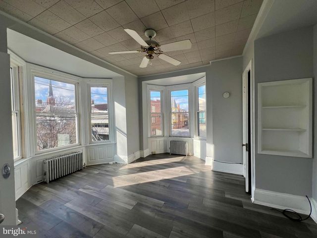 17 S PINE ST, York, PA 17403