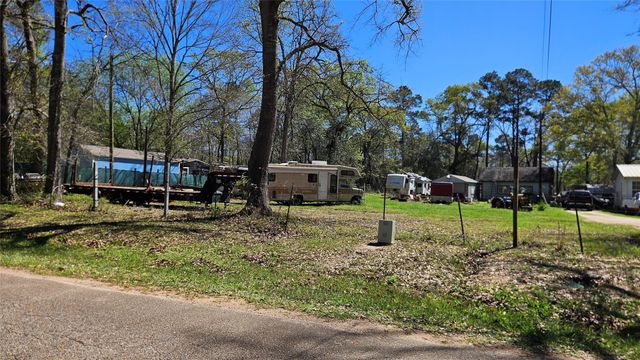 15606 Firewood Drive, Conroe, TX 77303
