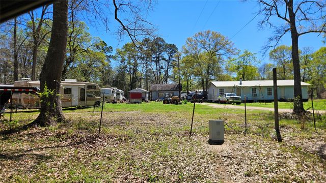 15606 Firewood Drive, Conroe, TX 77303