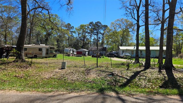 15606 Firewood Drive, Conroe, TX 77303