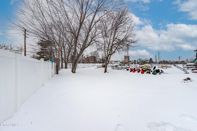 12 Oliver Street, Cohoes, NY 12047