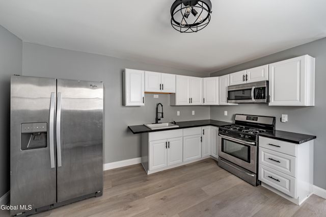 12 Oliver Street, Cohoes, NY 12047