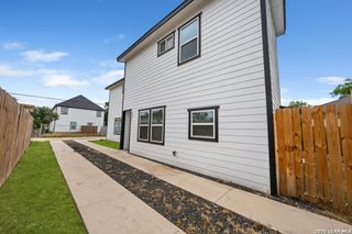 323 Gabriel # 201, San Antonio, TX 78202