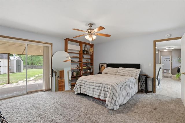 6000 N State Street, Oklahoma City, OK 73122