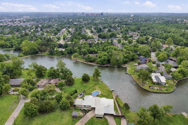 6000 N State Street, Oklahoma City, OK 73122